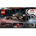 Bolid F1® ātruma čempioni MoneyGram Haas komanda VF-24 (77250)