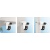 Xiaomi Outdoor Camera Cw500 Dual