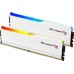 G.Skill Ripjaws M5 RGB, DDR5, 32 GB, 6000MHz, CL28 (F5-6000J2836G16GX2-RM5RW)