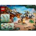Horizon Aloy un Varl pret krabju kāpēju un Pilosomu (77037)