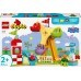 LEGO Duplo Peppa Pig Happy Meatball (10453)