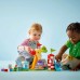 LEGO Duplo Peppa Pig Happy Meatball (10453)