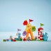 LEGO Duplo Peppa Pig Happy Meatball (10453)