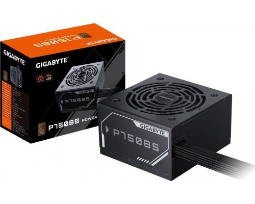 ZasilaczGigabyteP750BS 750W (GP-P750BS)
