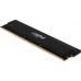 Crucial Pro Overclocking, DDR5, 64 GB, 6400MHz, CL40 (CP2K32G64C40U5B)