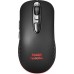 Mars Gaming MMW2 Wireless Gaming Mouse with Additional Buttons / RGB / 3200 DPI