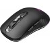 Mars Gaming MMW2 Wireless Gaming Mouse with Additional Buttons / RGB / 3200 DPI