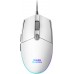 Mars Gaming MMGW Gaming Mouse / RGB / 3200 DPI / USB