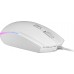 Mars Gaming MMGW Gaming Mouse / RGB / 3200 DPI / USB