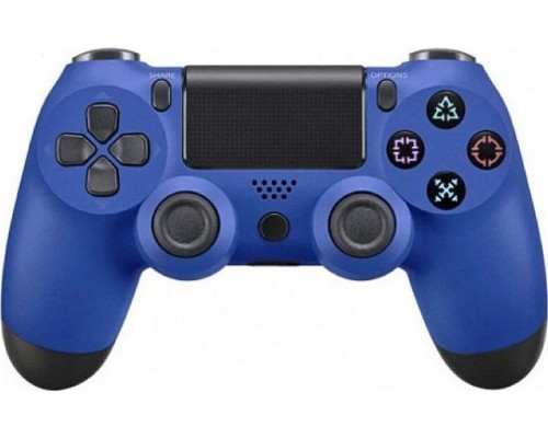 RoGer PlayStation DualShock 4 v2 Wireless Game Controller for PS4 / PS TV / PS Now