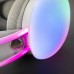 Mars Gaming MH-GLOW RGB Chroma Flow Gaming Headphones 3.5mm / USB