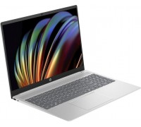 Laptop HP Laptop Pavilion 16-af0054nw / A02LGEA / Intel Ultra 7 / 16GB / SSD 1TB / Intel Graphics / WUXGA / Win 11 Silver