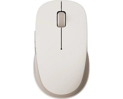 Xiaomi Dual-mode Wireless Mouse 2 biały