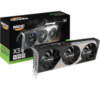 Inno3D GeForce RTX 5070 Ti X3 16GB GDDR7 DLSS4 (N507T3-16D7-176068N)