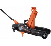SATRA JACK "FROG" 2.5T 110-360mm