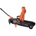 SATRA JACK "FROG" 2.5T 110-360mm