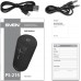 SVEN PS-215 głośnik portable / imprezowy mono portable Black 12 W