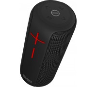 SVEN PS-215 głośnik portable / imprezowy mono portable Black 12 W