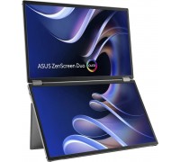 Asus ZenScreen Duo OLED MQ149CD (90LM0AKV-B01N70)