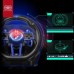 F111 FLASHFIRE 900 PC/PS5/Switch z wibracjami 3 pedały 6 biegów