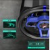 F111 FLASHFIRE 900 PC/PS5/Switch z wibracjami 3 pedały 6 biegów