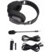 Redragon Luce H888 Black ( Luce H888)