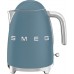 Smeg Smeg KLF03SBMEU Storm blue
