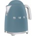 Smeg Smeg KLF03SBMEU Storm blue