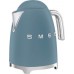 Smeg Smeg KLF03SBMEU Storm blue