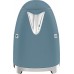 Smeg Smeg KLF03SBMEU Storm blue