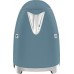 Smeg Smeg KLF03SBMEU Storm blue