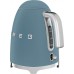 Smeg Smeg KLF03SBMEU Storm blue
