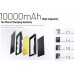 Nitecore Pocket 10000 10000mAh Black