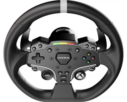 MOZA ES-Xbox Steering Wheel