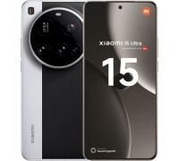 Xiaomi 15 Ultra 5G 16/512GB Black-Silver  (63230)