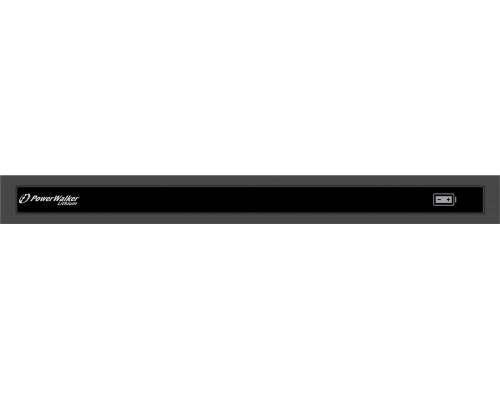 BATTERY PACK RACK 19" DLA UPS POWERWALKER VFI 2000/3000 LICR IOT LIFEP04