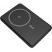 eSTUFF ES641101   10000 mAh Wireless  Black