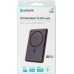 eSTUFF ES641101   10000 mAh Wireless  Black