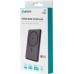 eSTUFF ES641101   10000 mAh Wireless  Black