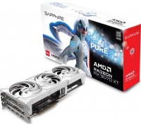 Sapphire Pure Radeon RX 9070 XT 16GB GDDR6 (11348-02-20G)