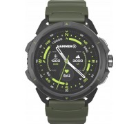 Smartwatch myPhone Hammer Watch 2 Military Edition