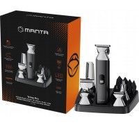Manta Trymer  Electric shaver   TRIMO PRO