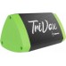 Bluetooth Jabees Trivox 7w Wodoodporny Ip66 + Aux Radio Fm Microsd / Czarno - Green / Forest