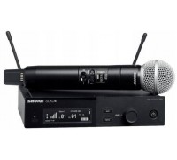 Shure SLXD24E/SM58-G59 