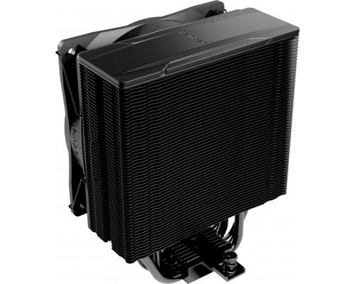 be quiet! Pure Rock 3 LX (BK040)