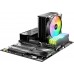 be quiet! Pure Rock 3 LX (BK040)