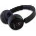 U.S. Polo Assn US Polo nauszne Bluetooth      USHPV6PUNK black/black DH Color Logo
