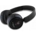 U.S. Polo Assn US Polo nauszne Bluetooth      USHPV6PUNK black/black DH Color Logo