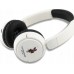U.S. Polo Assn US Polo   USHPV6PUNH white/white DH Color Logo