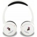 U.S. Polo Assn US Polo   USHPV6PUNH white/white DH Color Logo